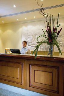 Hotel Movenpick Resort Taba