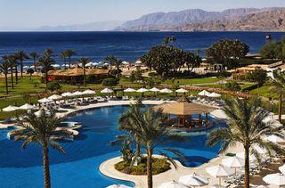 Hotel Movenpick Resort Taba