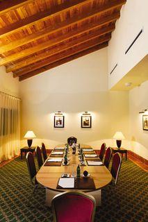 Hotel Movenpick Resort Taba