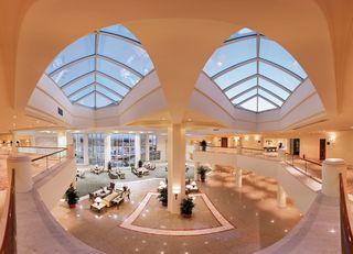 Hotel Movenpick Resort Taba