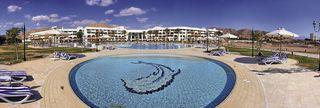 Hotel Movenpick Resort Taba