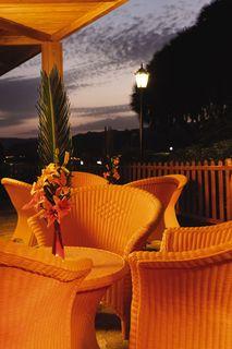 Hotel Movenpick Resort Taba