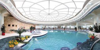 Hotel Movenpick Resort Taba