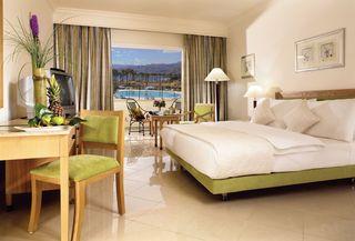 Hotel Movenpick Resort Taba
