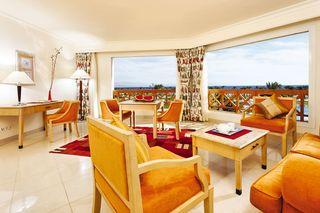 Hotel Movenpick Resort Taba