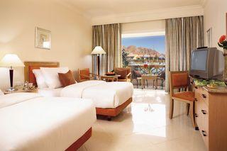 Hotel Movenpick Resort Taba