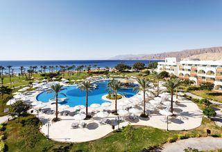 Hotel Movenpick Resort Taba