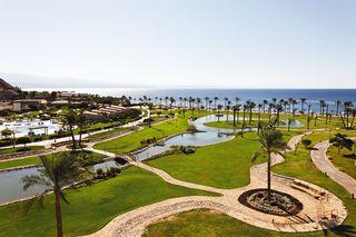 Hotel Movenpick Resort Taba