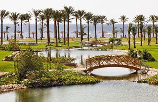 Hotel Movenpick Resort Taba
