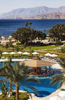 Hotel Movenpick Resort Taba
