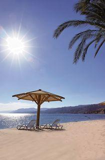 Hotel Movenpick Resort Taba