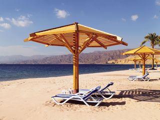 Hotel Movenpick Resort Taba