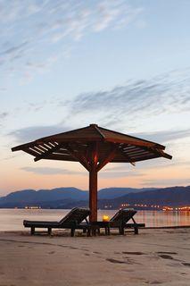 Hotel Movenpick Resort Taba