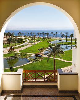 Hotel Movenpick Resort Taba