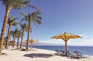 Hotel Movenpick Resort Taba