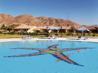 Hotel Movenpick Resort Taba