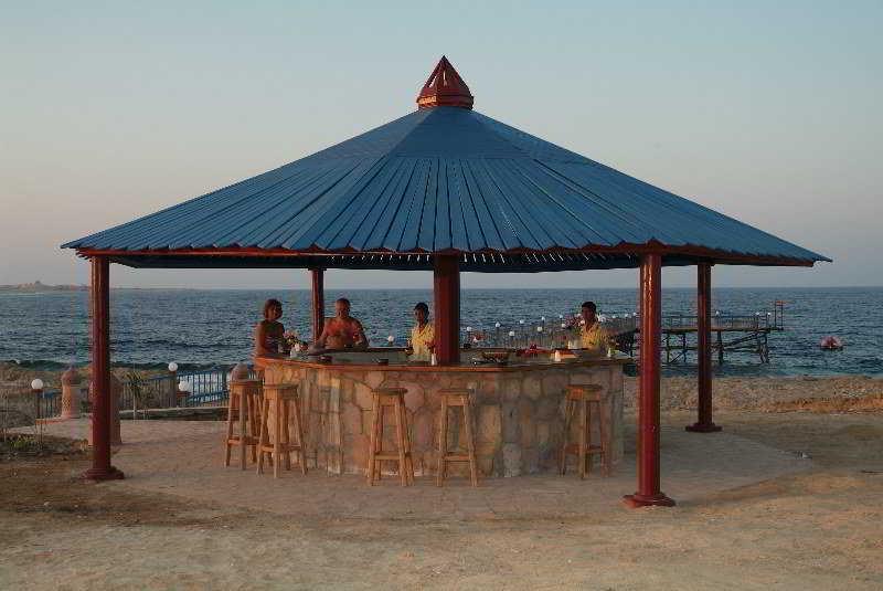 Гостиница Dreams Beach Marsa Alam