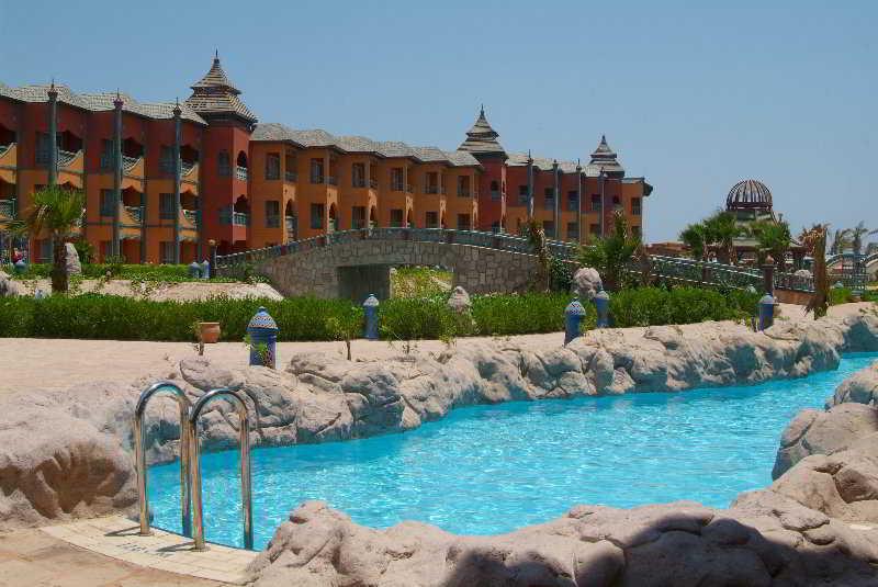 Hotel Dreams Beach Marsa Alam