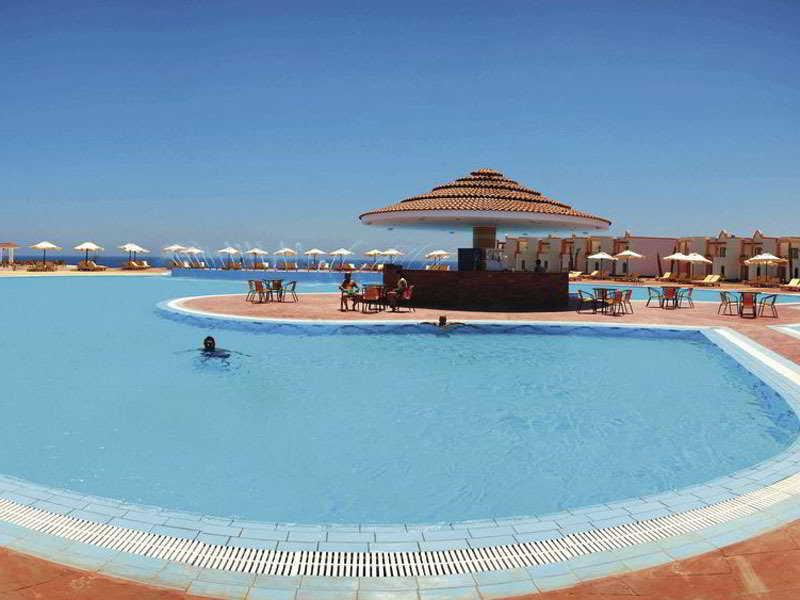 Hotel Fantazia Marsa Alam Resort