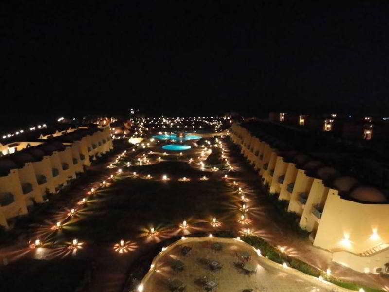 Hotel Onatti Beach Resort