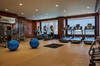 Гостиница Hilton Cairo Zamalek Residences
