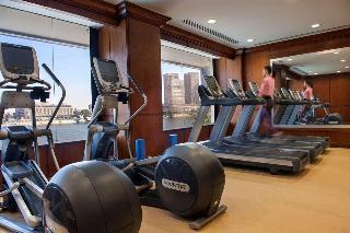 Гостиница Hilton Cairo Zamalek Residences