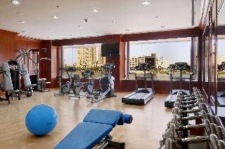 Гостиница Hilton Cairo Zamalek Residences