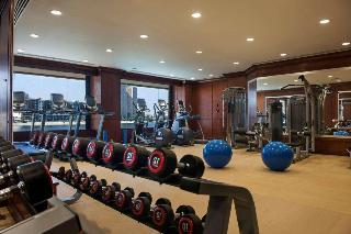 Гостиница Hilton Cairo Zamalek Residences