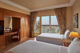 Гостиница Hilton Cairo Zamalek Residences