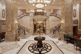 Гостиница Hilton Cairo Zamalek Residences
