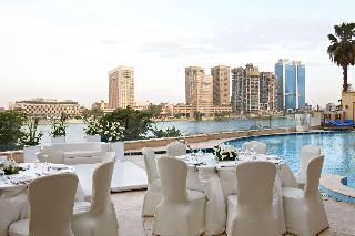Гостиница Hilton Cairo Zamalek Residences