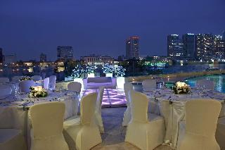 Гостиница Hilton Cairo Zamalek Residences