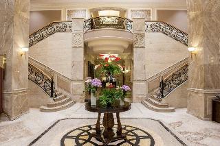 Гостиница Hilton Cairo Zamalek Residences