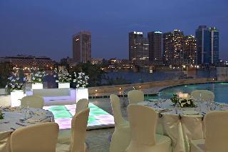 Гостиница Hilton Cairo Zamalek Residences