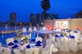 Гостиница Hilton Cairo Zamalek Residences