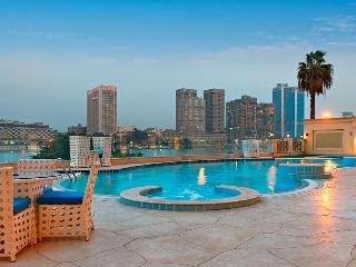 Гостиница Hilton Cairo Zamalek Residences
