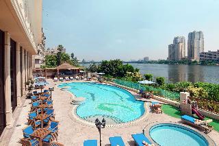 Гостиница Hilton Cairo Zamalek Residences