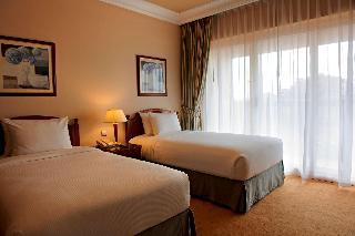 Гостиница Hilton Cairo Zamalek Residences