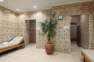Гостиница Hilton Cairo Zamalek Residences
