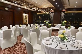 Гостиница Hilton Cairo Zamalek Residences