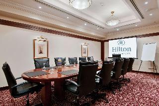 Гостиница Hilton Cairo Zamalek Residences