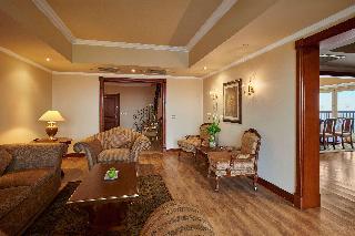 Гостиница Hilton Cairo Zamalek Residences