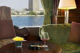 Гостиница Hilton Cairo Zamalek Residences