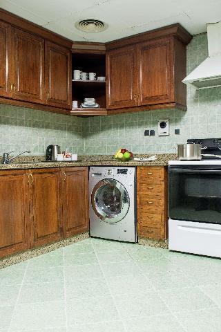 Гостиница Hilton Cairo Zamalek Residences