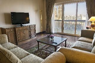 Гостиница Hilton Cairo Zamalek Residences