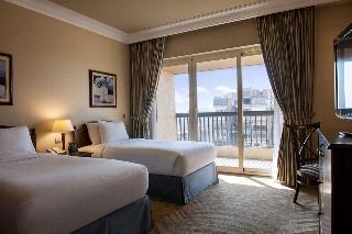 Гостиница Hilton Cairo Zamalek Residences