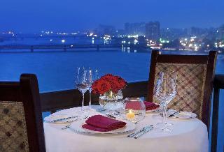 Гостиница Hilton Cairo Zamalek Residences