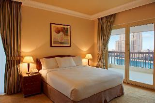 Гостиница Hilton Cairo Zamalek Residences
