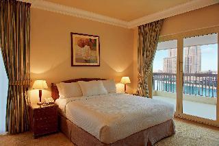 Гостиница Hilton Cairo Zamalek Residences