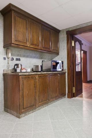 Гостиница Hilton Cairo Zamalek Residences